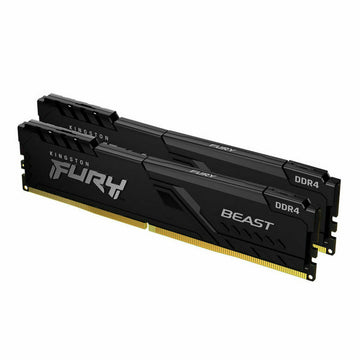 RAM Speicher Kingston FURY Beast 64 GB DDR4 3200 MHz CL16