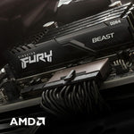 RAM Speicher Kingston KF432C16BB1/16       16 GB DDR4