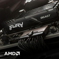 RAM Speicher Kingston KF432C16BB1/16       16 GB DDR4