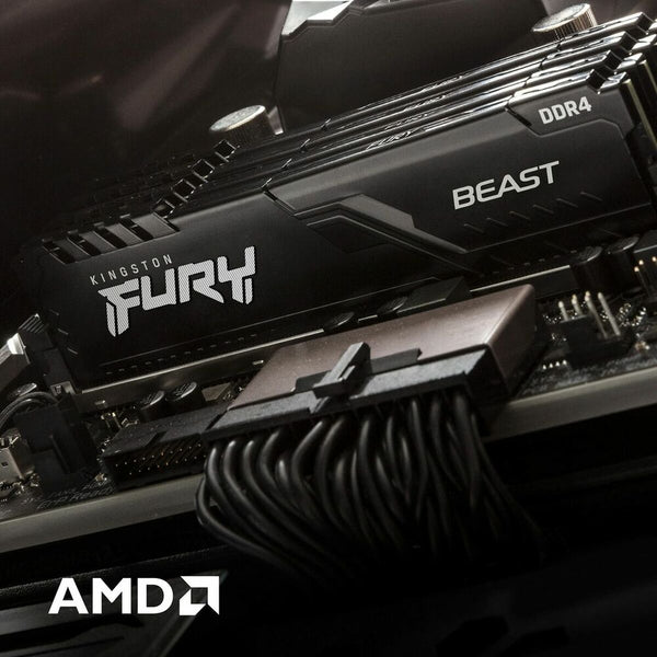 RAM Speicher Kingston KF432C16BB1/16       16 GB DDR4