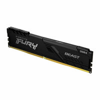 RAM Speicher Kingston FURY Beast 8 GB DDR4 3200 MHz CL16