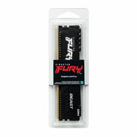 RAM Speicher Kingston FURY Beast 8 GB DDR4 3200 MHz CL16