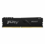 RAM Speicher Kingston Fury Beast KF432C16BB/8 8 GB
