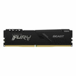 RAM Speicher Kingston FURY Beast 8 GB DDR4 3200 MHz CL16