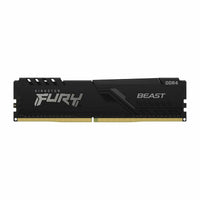 RAM Speicher Kingston KF426C16BBK2/16 16 GB DDR4 2666 MHz CL16