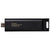 USB Pendrive Kingston DTMAX/256GB Schwarz 256 GB (1 Stück)