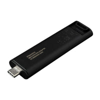 USB Pendrive Kingston DTMAX/256GB Schwarz 256 GB (1 Stück)