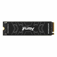 Festplatte Kingston FURY RENEGADE 500 GB SSD