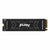 Festplatte Kingston FURY RENEGADE 500 GB SSD