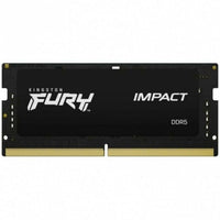 RAM Speicher Kingston KF548S38IB-32 32 GB DDR5 CL40 4800 MHz