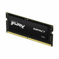 RAM Speicher Kingston FURY Beast 32 GB DDR5 2400 MHz