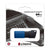 USB Pendrive Kingston Exodia M Blau Schwarz 64 GB (1 Stück)