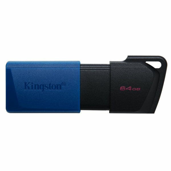 USB Pendrive Kingston DataTraveler DTXM 64 GB 64 GB