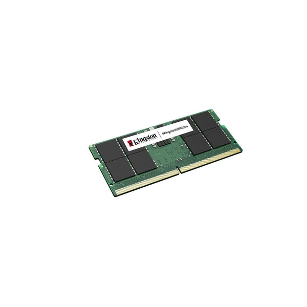 RAM Speicher Kingston KVR48S40BS8-16 16 GB DDR5 4800 MHz CL40