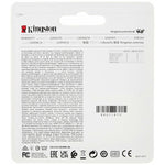USB Pendrive Kingston DTMC3G2/256GB Silberfarben 256 GB