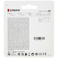 USB Pendrive Kingston DTMC3G2/256GB Silberfarben 256 GB