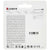 USB Pendrive Kingston DTMC3G2/256GB Silberfarben 256 GB
