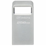 USB Pendrive Kingston DTMC3G2/256GB Silberfarben 256 GB