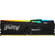 RAM Speicher Kingston Beast RGB 16 GB DDR5 6000 MHz CL40