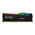 RAM Speicher Kingston Beast RGB 8 GB DDR5 5600 MHz CL40