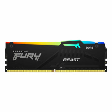 RAM Speicher Kingston Beast CL40 16GB