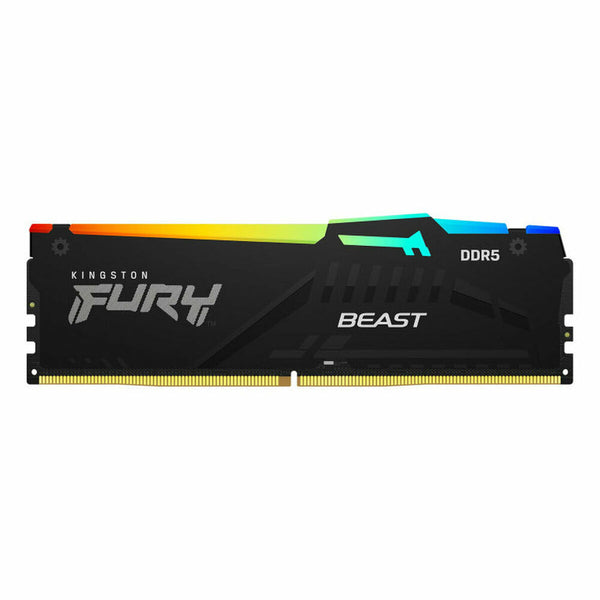 RAM Speicher Kingston Beast CL40 16GB