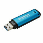 USB Pendrive Kingston IKVP50/16GB Blau 16 GB