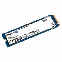 Festplatte Kingston NV2 500 GB SSD