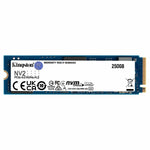 Festplatte Kingston NV2 250 GB SSD