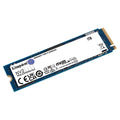 Festplatte Kingston NV2 1 TB SSD