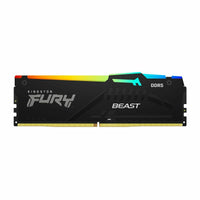 RAM Speicher Kingston Beast RGB 32 GB DDR5 5600 MHz