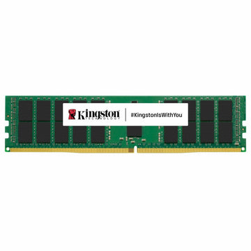 RAM Speicher Kingston KSM48R40BD8KMM-32HMR 32 GB DDR5 4800 MHz CL40