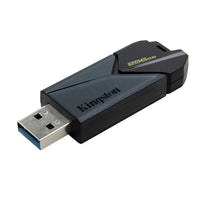 USB Pendrive Kingston DTXON/256GB Schwarz 256 GB (1 Stück)