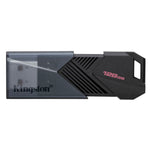 USB Pendrive Kingston DTXON/128GB Schwarz 128 GB (1 Stück)