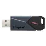 USB Pendrive Kingston DTXON/128GB Schwarz 128 GB (1 Stück)