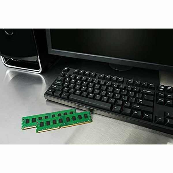 RAM Speicher Kingston KVR56U46BS8-16 16 GB 5600 MHz DDR5 SDRAM DDR5