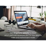 RAM Speicher Kingston KTL-TS548E-16G 16 GB DDR5 CL40