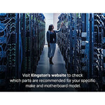 RAM Speicher Kingston KTH-PN548T-32G 32 GB DDR5 CL40