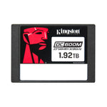 Externe Festplatte Kingston SEDC600M/1920G 1,92 TB SSD