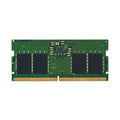RAM Speicher Kingston KCP556SS6-8 8 GB 5600 MHz DDR5 SDRAM DDR5