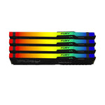 RAM Speicher Kingston KF560C40BBAK4-64 64 GB DDR5 SDRAM DDR5 6000 MHz CL40