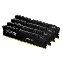 RAM Speicher Kingston KF560C40BBK4-64 64 GB DDR5 SDRAM DDR5 CL40