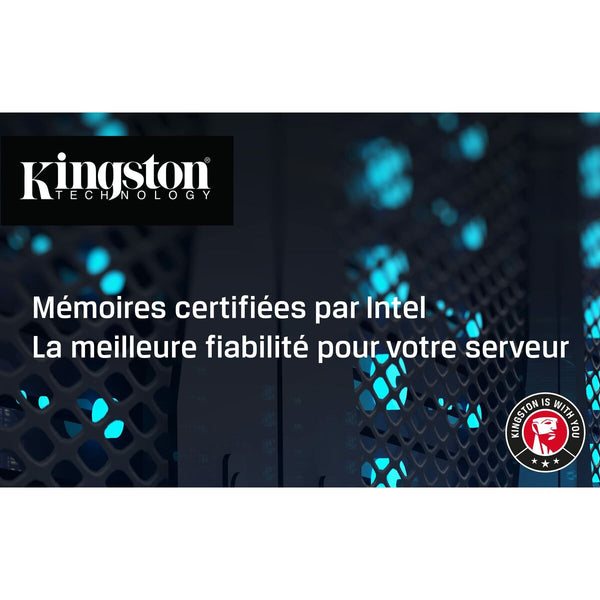 RAM Speicher Kingston KSM56T46BS8KM-16HA 16 GB 5600 MHz DDR5