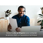 RAM Speicher Kingston KSM56T46BS8KM-16HA 16 GB 5600 MHz DDR5