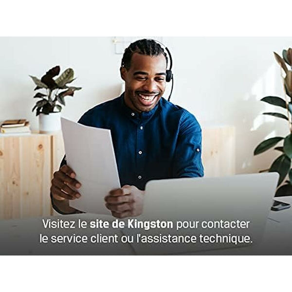 RAM Speicher Kingston KSM56T46BS8KM-16HA 16 GB 5600 MHz DDR5