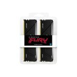 RAM Speicher Kingston KF436C18BB2AK2/32 32 GB CL18