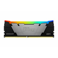 RAM Speicher Kingston KF432C16RB2A/8 8 GB DDR4 3200 MHz CL16