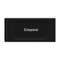 Externe Festplatte Kingston SXS1000/2000G SSD 2 TB SSD