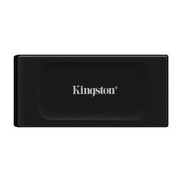 Externe Festplatte Kingston SXS1000/2000G SSD 2 TB SSD