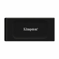 Externe Festplatte Kingston SXS1000/2000G 2 TB SSD